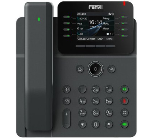 IP-телефон Fanvil V62 Pro