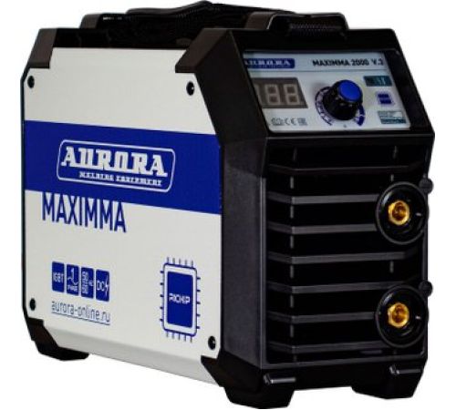 Сварочный инвертор Aurora Maximma 2000 V.3 Richip