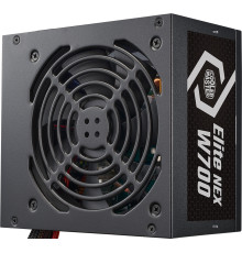 Блок питания Cooler Master Elite NEX W700 MPW-7001-ACBW-BEU