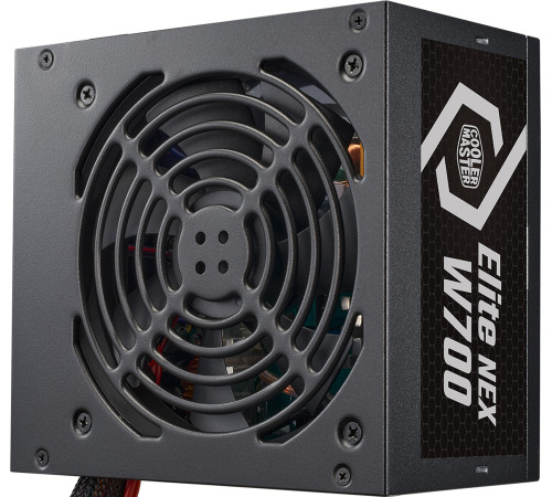 Блок питания Cooler Master Elite NEX W700 MPW-7001-ACBW-BEU