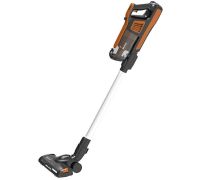 Пылесос Blackton Bt VCA1401B Black-Orange