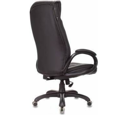 Кресло Бюрократ T-9922N черный