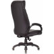 Кресло Бюрократ T-9922N черный