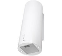 Кухонная вытяжка HOMSair Sigma 39S Wall белый