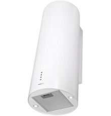 Кухонная вытяжка HOMSair Sigma 39S Wall белый