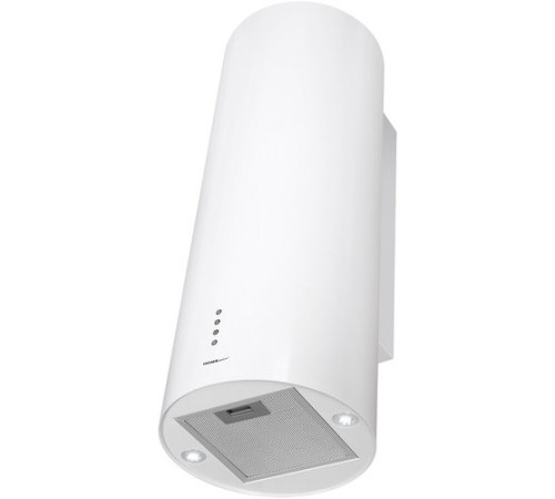 Кухонная вытяжка HOMSair Sigma 39S Wall белый