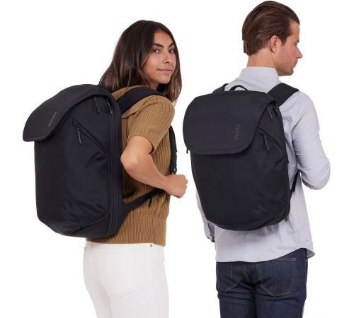 Городской рюкзак Thule Subterra 2 26L TSTB434BLK черный