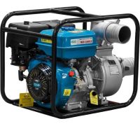 Мотопомпа ECO WP-1601C