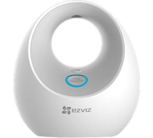 Базовая станция Ezviz W2D CS-W2D-EUP