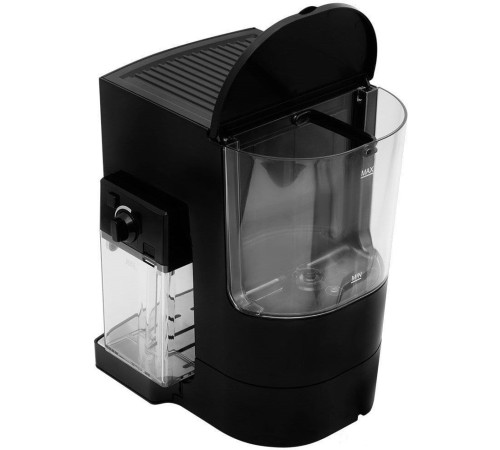 Рожковая кофеварка Kitfort KT-743