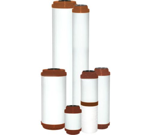 Картридж Aquafilter FCCFE10BB