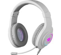 Наушники Redragon Hylas белый