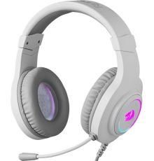Наушники Redragon Hylas белый
