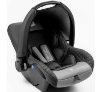 Детское автокресло Amarobaby Baby Comfort AB222008BC/11 серый