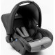 Детское автокресло Amarobaby Baby Comfort AB222008BC/11 серый