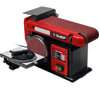 Станок Зубр Мастер СШЛ-550