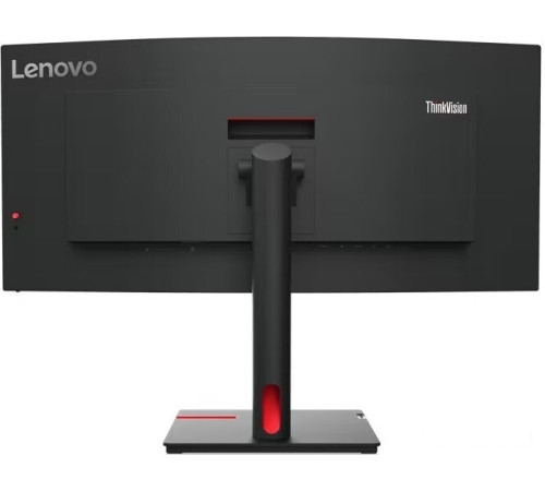 Монитор Lenovo ThinkVision T34w-30 63D4GAT1EU