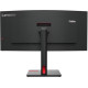 Монитор Lenovo ThinkVision T34w-30 63D4GAT1EU