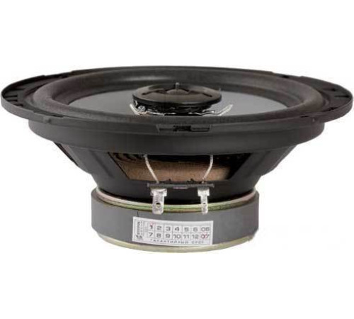 Коаксиальная АС KICX PD 652