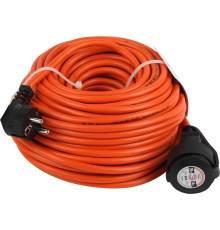 Удлинитель ЭРА UPx-1e-30m Б0046817