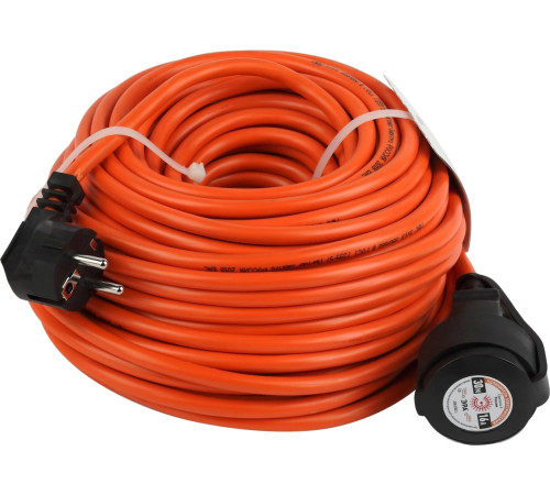 Удлинитель ЭРА UPx-1e-30m Б0046817