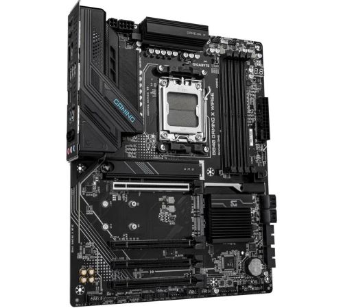 Материнская плата Gigabyte B840 Gaming X WiFi6E