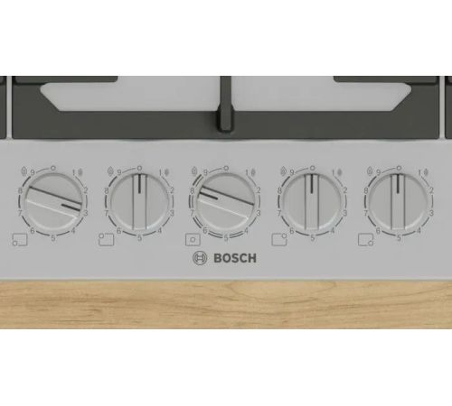 Варочная панель Bosch Serie 6 PCR9A5I90M