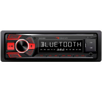 USB-магнитола Nakamichi NQ513BR