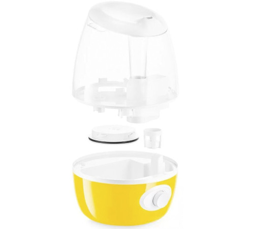 Увлажнитель воздуха Kitfort KT-2888-1