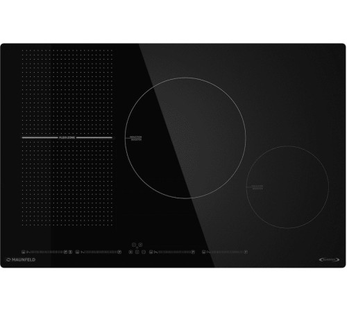 Варочная панель MAUNFELD CVI804SFBK Inverter