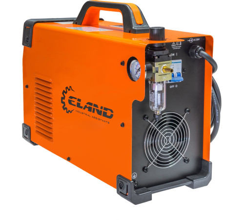 Аппарат плазменной резки ELAND CUT-60S