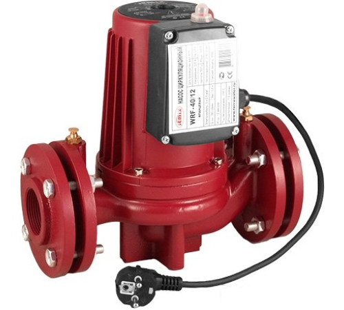 Насос Jemix WRF-40/12