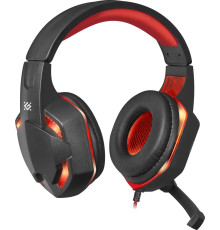 Наушники Defender Warhead G-370