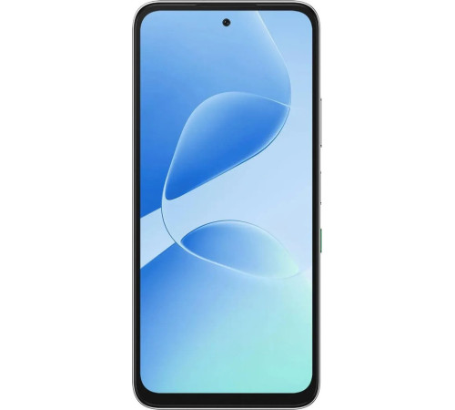 Телефон Infinix Hot 60i X6728 4GB/128GB серебристый