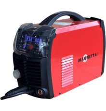 Сварочный инвертор Magnetta MIG-200 LED