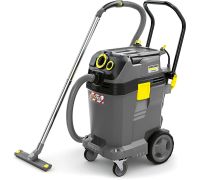 Пылесос Karcher NT 50/1 Tact Te L 1.148-411.0