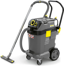 Пылесос Karcher NT 50/1 Tact Te L 1.148-411.0