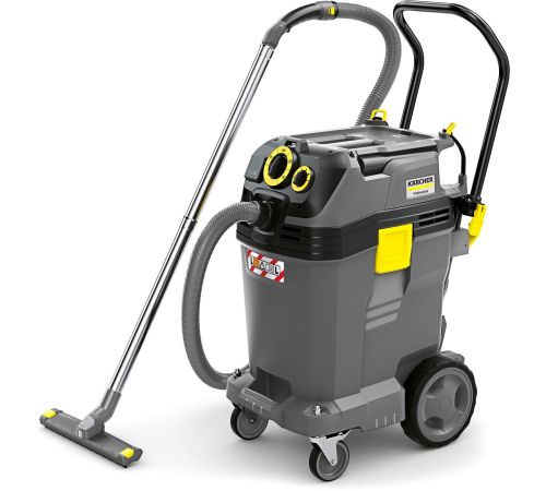 Пылесос Karcher NT 50/1 Tact Te L 1.148-411.0
