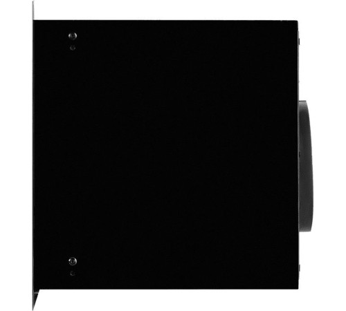 Кухонная вытяжка MAUNFELD MZR 60 Lux чёрный