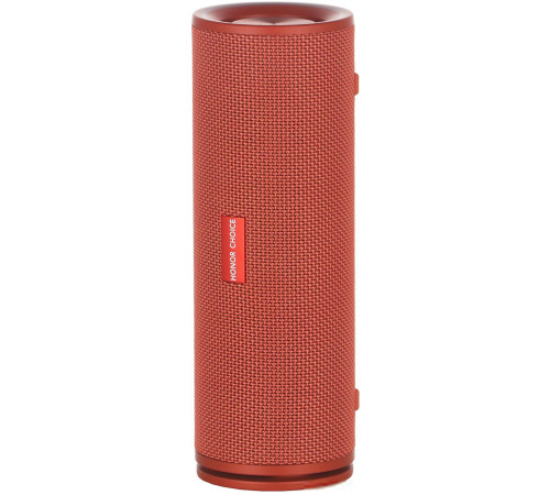 Беспроводная колонка HONOR Choice Portable Bluetooth Speaker Pro оранжевый