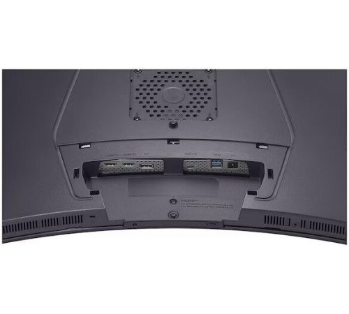 Игровой монитор LG UltraGear OLED 45GX950A-B