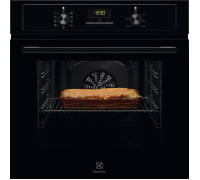 Электрический духовой шкаф Electrolux SurroundCook FLEX 600 EOF3H50BK