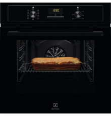 Электрический духовой шкаф Electrolux SurroundCook FLEX 600 EOF3H50BK