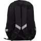 Школьный рюкзак Mobile Kid Formal SBP200 оранжевый/черный