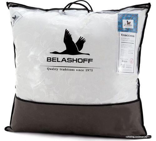 Спальная подушка Belashoff Классика 68x68 1789009