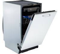 Встраиваемая посудомоечная машина Exiteq EXDW-I409