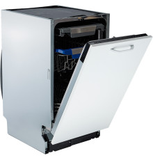 Встраиваемая посудомоечная машина Exiteq EXDW-I409