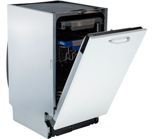 Встраиваемая посудомоечная машина Exiteq EXDW-I409