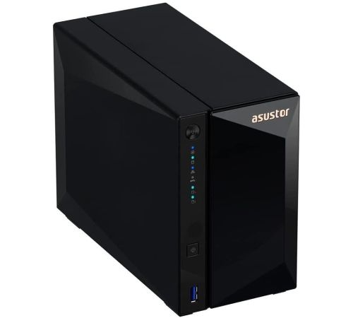 Сетевой накопитель ASUSTOR Drivestor 2 Pro AS3302T