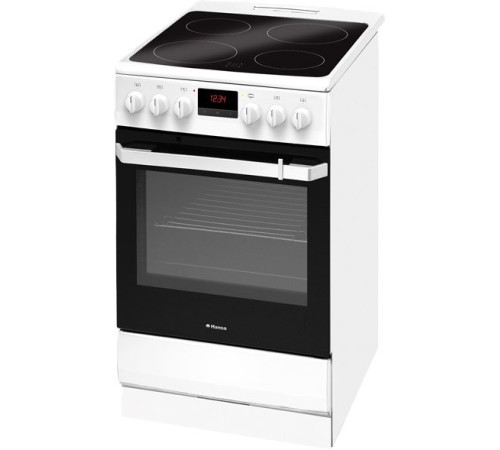 Кухонная плита Hansa FCCW58277